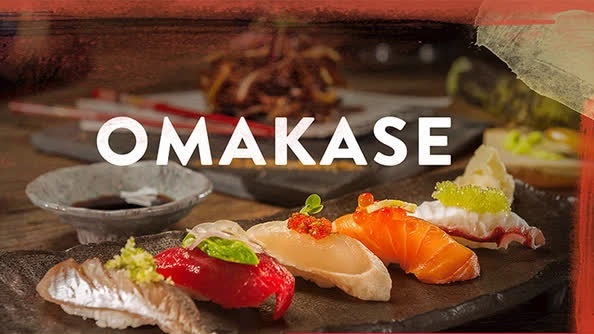Văn hoá ẩm thực Omakase của người Nhật - sẵn sàng đi ăn nhà hàng sang trọng, trả nhiều tiền mà không được chọn món ăn!