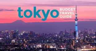 Tokyo Travel Guide