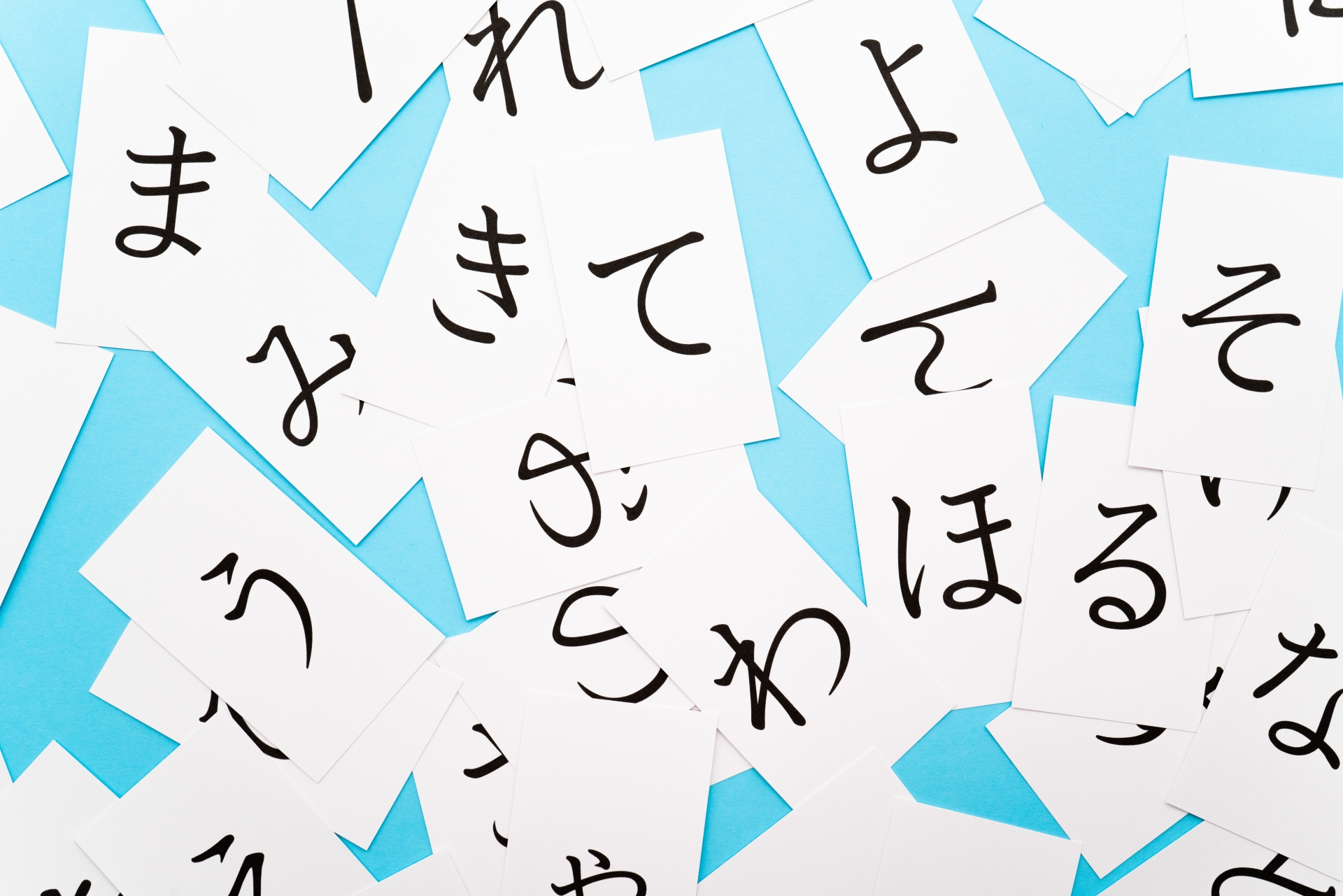 Lịch sử Chữ viết Nhật Bản