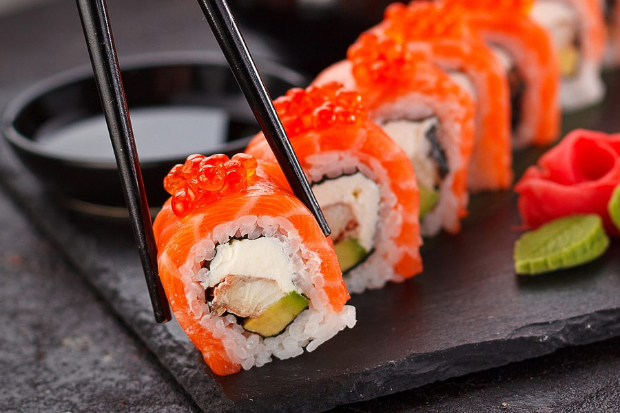 Image result for Än sushi