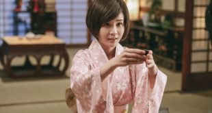 Phụ nữ Nhật Bản