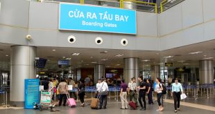 Mở thêm đường bay quốc tế